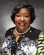 Mildred M.G. Olivier