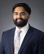 Arun K. George, MD