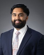 Arun K. George, MD