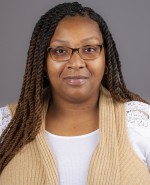 Latesha Bailey