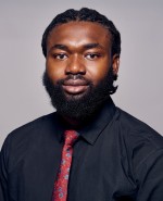 Olugbenro Bamidele, MD