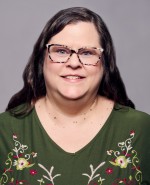 Kathy Barcanic