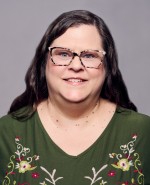 Kathy Barcanic