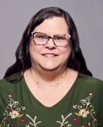 Kathy Barcanic
