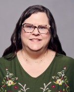 Kathy Barcanic