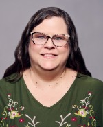 Kathy Barcanic