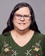 Kathy Barcanic
