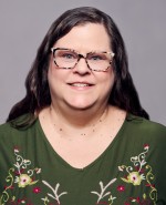 Kathy Barcanic