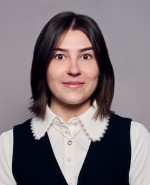 Gabriela Barnas