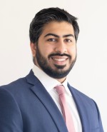 Bilal Makhdoom