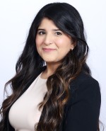 Madiha Fathima