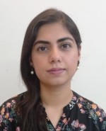 Rimsha Akhter
