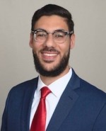 Abdullah Damra, MD