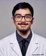 Arian De La Torre