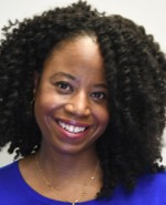 Nikki Dixon
