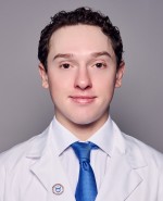 Jeremy Gabelev