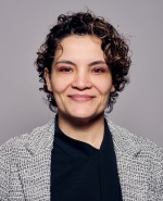 Maria Gomez