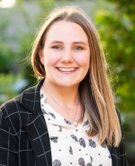 Paige Arneson-Wissink