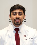 Humza Ahmed