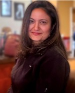 Kavita Sharma