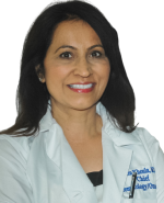 Pam Khosla, MD