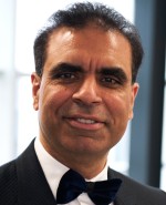 Sandeep Khosla, MD