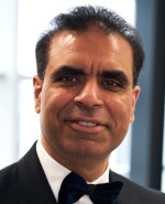 Sandeep Khosla, MD