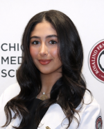 Lana Elzein