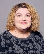 Leah St Martin
