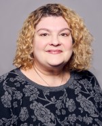 Leah St Martin