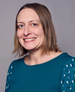 Lisa Michaluk, MSEd