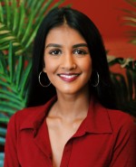 Megha Patel