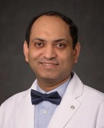Subhasis Misra, MBBS