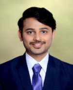 Raghu Halappa Nagaraj, MD