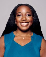 Anne-Marie Nwajei, MD