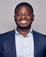 Chiemeka Okafor, MD