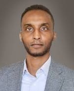Mahmood Bilal