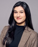 Neha Piracha, MD