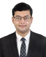 Saptarshi Ghosh, MD