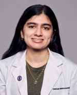 Trisha Shukla