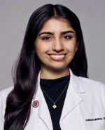Jasmeen Sidhu