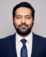 Gagandeep Singh, MBBS