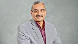 Narayanan (Nara) Parameswaran, PhD, MS, BVSc, will join RFU as its next executive vice president for research.