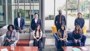 PGY-1 Class