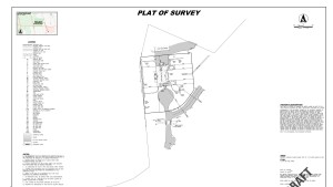 plat survey