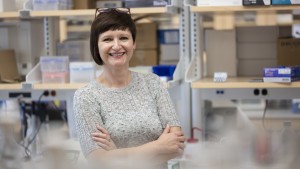 Joanna Dabrowska, PhD, PharmD