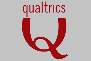 Qualtrics logo