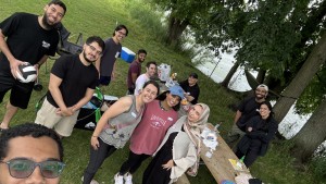 group wellness photo