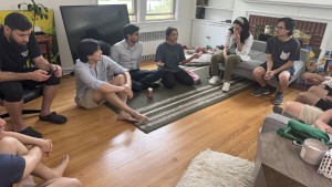 group wellness photo