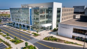 Innovation and Research Park